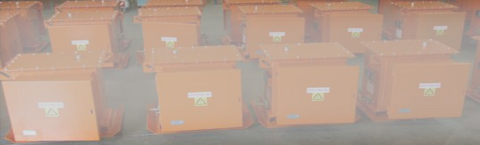 Lightining Transformer