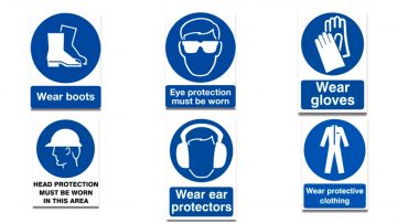 PPE-Safety Clothing